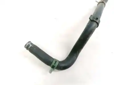 Автозапчастина б/у труба для renault megane i scenic (ja0) motor 1.9 ltr. - 72 kw dti diesel cat посилання на oem iam   