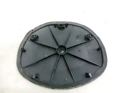 Pezzo di ricambio per auto di seconda mano plastiche per renault megane i scenic (ja0) motor 1.9 ltr. - 72 kw dti diesel cat riferimenti oem iam 7700416099b  