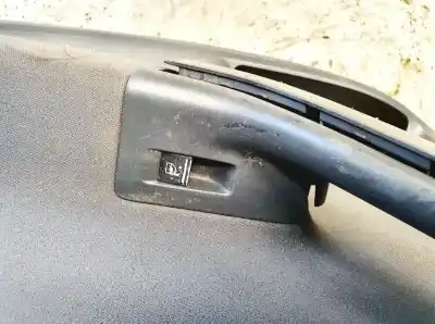 Peça sobressalente para automóvel em segunda mão botão / interruptor elevador vidro dianteiro esquerdo por volkswagen golf v variant (1k5) 1.9 tdi referências oem iam   