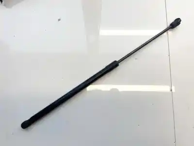 Автозапчасти б/у амортизаторы багажника/двери за seat toledo (1m2) 2.3 vr5 cat (agz) ссылки oem iam 13241975  0512