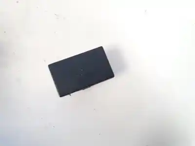 Peça sobressalente para automóvel em segunda mão plásticos por volkswagen passat b5 (3b2) 1.9 tdi referências oem iam 3b0858179a