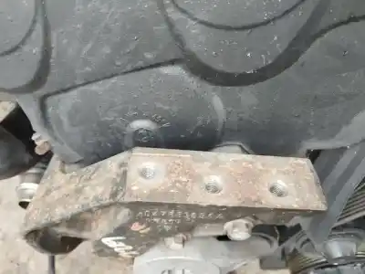 Second-hand car spare part engine support for chrysler sebring (js) 2.0 crd oem iam references 04766388aa  