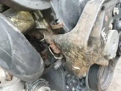 Second-hand car spare part engine support for chrysler sebring (js) 2.0 crd oem iam references 04766388aa  