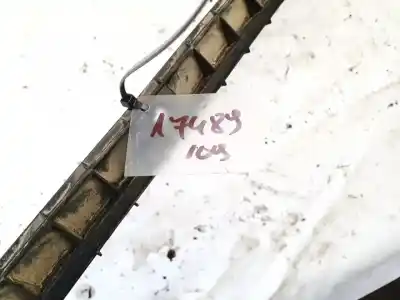 Автозапчастина б/у пластикler для volkswagen passat variant (3b5) 1.9 tdi посилання на oem iam   