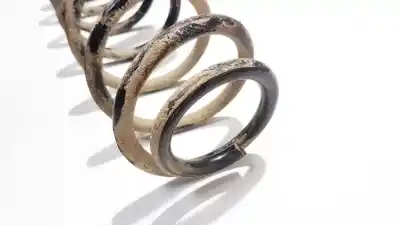 Автозапчастина б/у демпфуюча песна для skoda fabia (6y2/6y3) 1.4 посилання на oem iam   