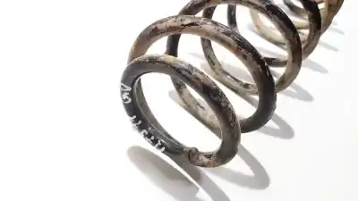 Автозапчастина б/у демпфуюча песна для skoda fabia (6y2/6y3) 1.4 посилання на oem iam   