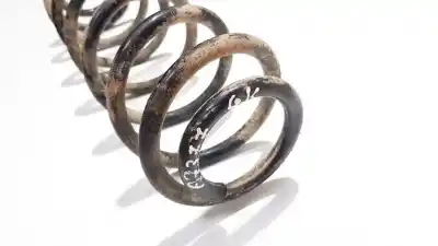 Автозапчастина б/у демпфуюча песна для skoda fabia (6y2/6y3) 1.4 посилання на oem iam   