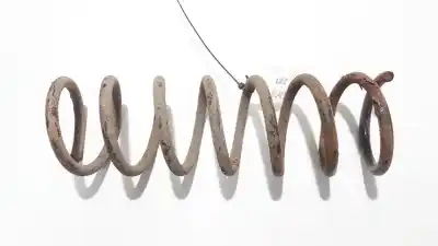 Pezzo di ricambio per auto di seconda mano molla di ammortizzazione per mazda 3 (bk) 1.6 di turbo riferimenti oem iam 