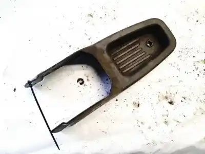 Pezzo di ricambio per auto di seconda mano plastica per fiat doblo (119) 1.3 16v jtd cat riferimenti oem iam 735281878