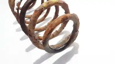 Second-hand car spare part shock absorber spring for toyota yaris verso (ncp2/nlp2) 1.3 16v cat oem iam references   