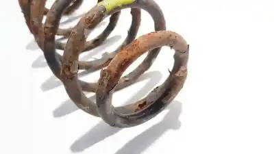 Second-hand car spare part shock absorber spring for toyota yaris verso (ncp2/nlp2) 1.3 16v cat oem iam references   