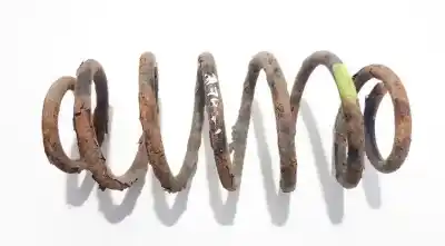 Second-hand car spare part shock absorber spring for toyota yaris verso (ncp2/nlp2) 1.3 16v cat oem iam references 