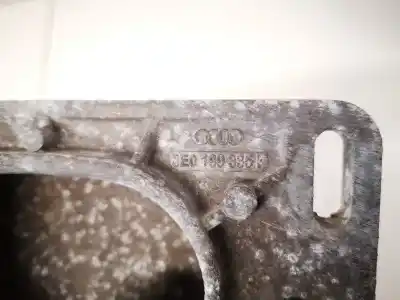 Автозапчастина б/у підтримка двигуна для audi a4 avant (8e) 2.4 посилання на oem iam 8e0199335  
