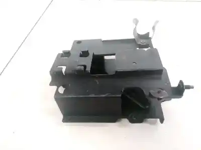 Автозапчастина б/у пластика для renault megane i scenic (ja0) motor 1.9 ltr. - 72 kw dti diesel cat посилання на oem iam plf875319g  pie102403e