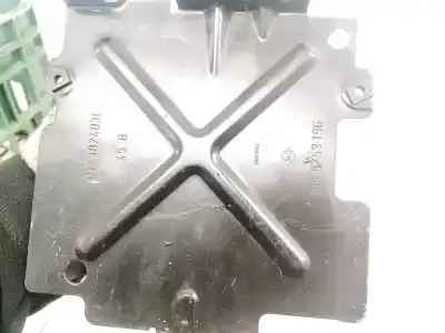 Автозапчастина б/у пластика для renault megane i scenic (ja0) motor 1.9 ltr. - 72 kw dti diesel cat посилання на oem iam plf875319g  pie102403e