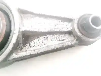 Автозапчасти б/у поддержка двигателя за renault megane i scenic (ja0) motor 1.9 ltr. - 72 kw dti diesel cat ссылки oem iam 7700849715  