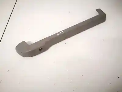 Peça sobressalente para automóvel em segunda mão plásticos por volkswagen passat variant (3b6) 1.8 20v turbo referências oem iam 1j0881348