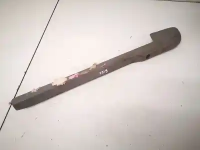 Peça sobressalente para automóvel em segunda mão plásticos por volkswagen passat variant (3b6) 1.8 20v turbo referências oem iam 1j0881088d