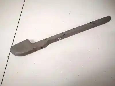 Peça sobressalente para automóvel em segunda mão plásticos por volkswagen passat variant (3b6) 1.8 20v turbo referências oem iam 3b0881087d