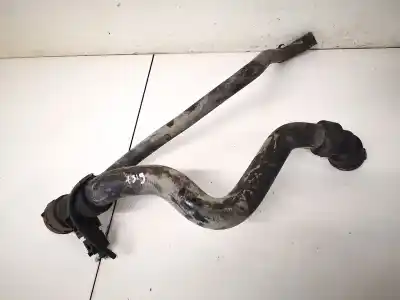 Peça sobressalente para automóvel em segunda mão tubo por volkswagen passat variant (3b6) 1.8 20v turbo referências oem iam 4b0121049s