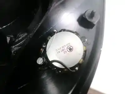 Автозапчастина б/у динамик для skoda superb (3u4) 2.0 tdi dpf посилання на oem iam 3u0035411c  