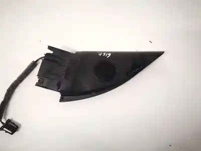 Peça sobressalente para automóvel em segunda mão colunas de som por volkswagen passat variant (3b6) 1.8 20v turbo referências oem iam 3b0035411f