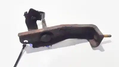 Second-hand car spare part engine support for mazda 3 (bk) 1.6 di turbo oem iam references   