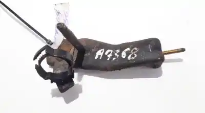 Second-hand car spare part engine support for mazda 3 (bk) 1.6 di turbo oem iam references   