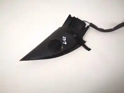 Peça sobressalente para automóvel em segunda mão colunas de som por volkswagen passat variant (3b6) 1.8 20v turbo referências oem iam 3c0035411f