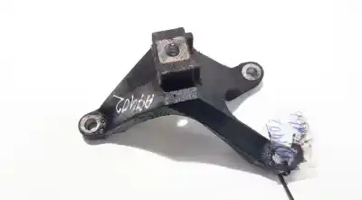 Peça sobressalente para automóvel em segunda mão suporte motor por mazda 3 (bk) 1.6 di turbo referências oem iam 