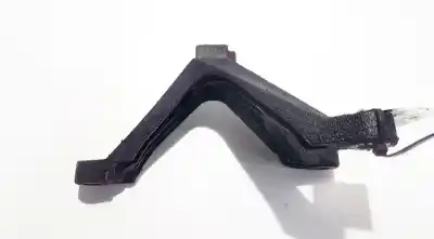 Second-hand car spare part engine support for mazda 3 (bk) 1.6 di turbo oem iam references   