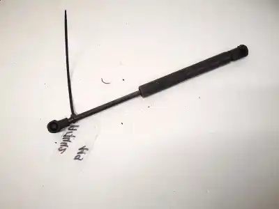 Peça sobressalente para automóvel em segunda mão amortecedores do tronco / porta por seat cordoba 1.4 g referências oem iam 