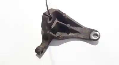 Peça sobressalente para automóvel em segunda mão suporte motor por mazda 3 (bk) 1.6 di turbo referências oem iam 