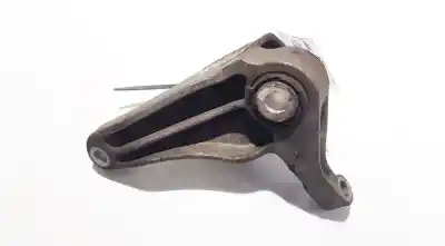 Second-hand car spare part engine support for mazda 3 (bk) 1.6 di turbo oem iam references   