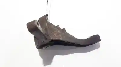 Second-hand car spare part engine support for mazda 3 (bk) 1.6 di turbo oem iam references   