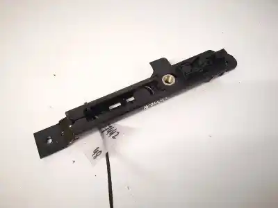 Peça sobressalente para automóvel em segunda mão plásticos por seat cordoba 1.4 g referências oem iam 6q0857819