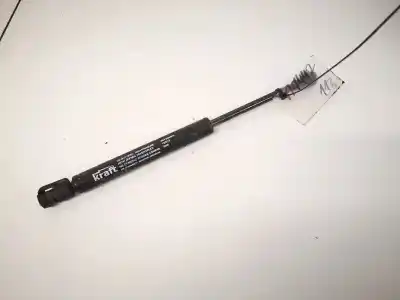 Peça sobressalente para automóvel em segunda mão amortecedores do tronco / porta por seat cordoba 1.4 g referências oem iam kra8504815