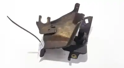 Second-hand car spare part engine support for mazda 3 (bk) 1.6 di turbo oem iam references   