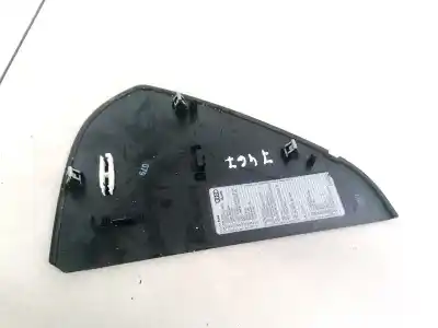 Автозапчастина б/у пластика для audi a4 avant (8k5) (2008) 2.0 16v tdi посилання на oem iam 8k0857086  