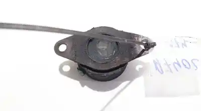 Автозапчастина б/у підтримка двигуна для MAZDA 3 (BK) 1.6 DI Turbo Посилання на OEM IAM   