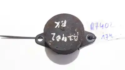 Second-hand car spare part engine support for mazda 3 (bk) 1.6 di turbo oem iam references   