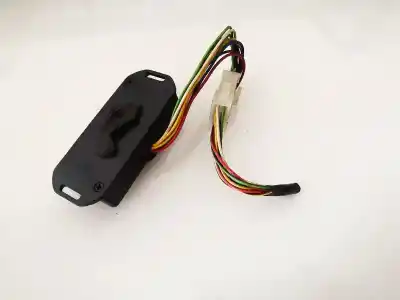 Second-hand car spare part electronic module for chrysler sebring (js) 2.0 crd oem iam references 67382235080039  673822-3508-0039
