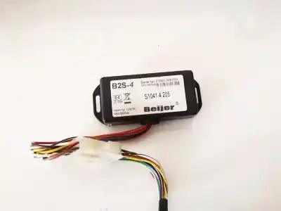 Peça sobressalente para automóvel em segunda mão  por CHRYSLER SEBRING (JS)  Referências OEM IAM 67382235080039  673822-3508-0039