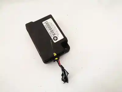 Автозапчасти б/у электронный модуль за chrysler sebring (js) 2.0 crd ссылки oem iam p04671918af  