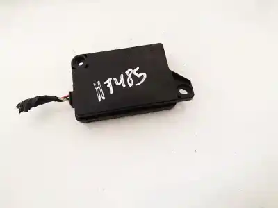Автозапчасти б/у электронный модуль за chrysler sebring (js) 2.0 crd ссылки oem iam p04671918af  