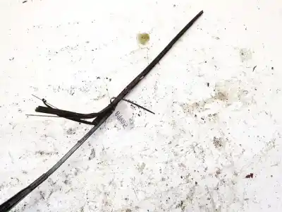 Second-hand car spare part left front windshield wiper arm for chrysler sebring (js) 2.0 crd oem iam references   