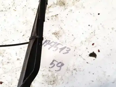 Second-hand car spare part left front windshield wiper arm for seat toledo (1m2) 1.9 tdi oem iam references   