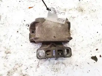 Автозапчасти б/у поддержка двигателя за seat toledo (1m2) 1.9 tdi ссылки oem iam 1j0199555
