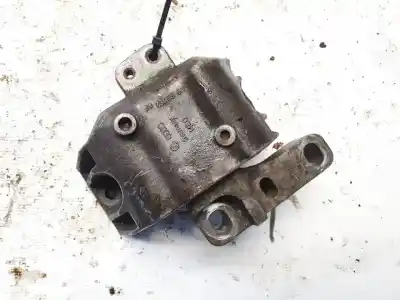 Second-hand car spare part engine support for seat toledo (1m2) 1.9 tdi oem iam references 1j0199262  