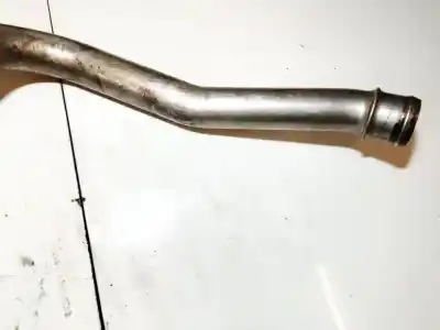 Second-hand car spare part intercooler pipe for renault laguna ii (bg0) 1.9 dci diesel oem iam references   